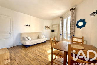  appartement paris 75012
