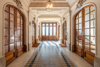  appartement paris 75012