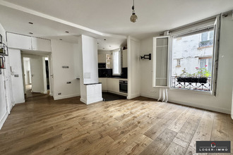  appartement paris 75012