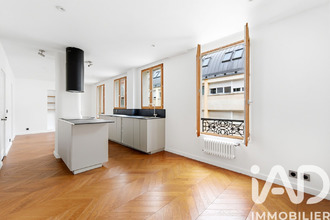  appartement paris 75012
