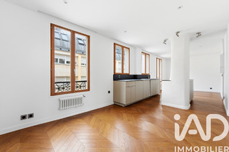  appartement paris 75012