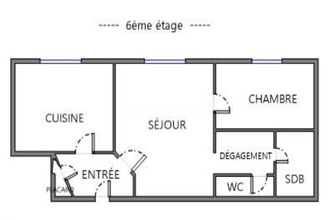  appartement paris 75012