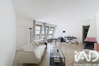  appartement paris 75012