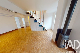  appartement paris 75012
