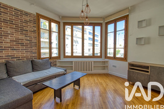  appartement paris 75012