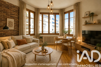  appartement paris 75012