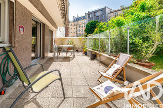  appartement paris 75012
