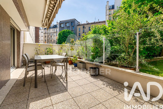  appartement paris 75012
