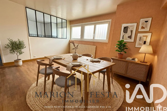  appartement paris 75012