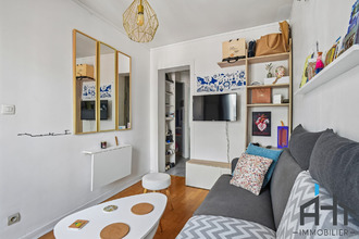  appartement paris 75012