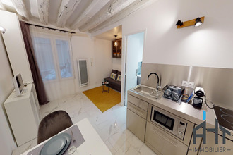  appartement paris 75012