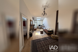  appartement paris 75012