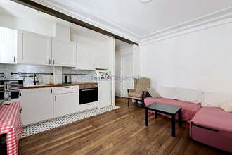  appartement paris 75012