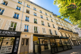  appartement paris 75012
