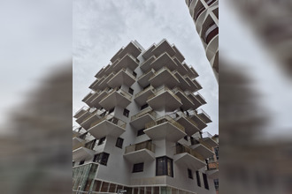  appartement paris 75013