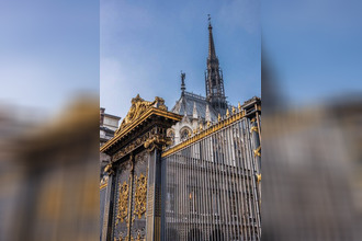  appartement paris 75013