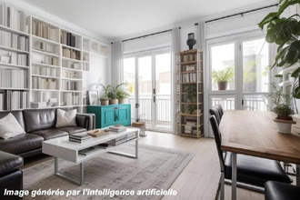  appartement paris 75013