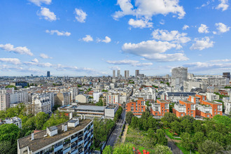  appartement paris 75013