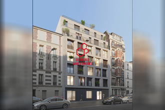  appartement paris 75013