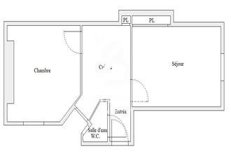  appartement paris 75013