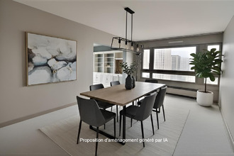  appartement paris 75013