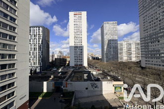  appartement paris 75013