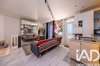  appartement paris 75013