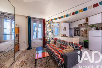  appartement paris 75013