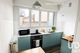  appartement paris 75013