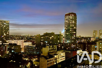  appartement paris 75013