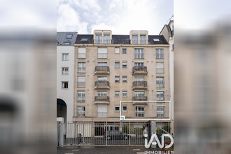  appartement paris 75013