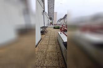  appartement paris 75013