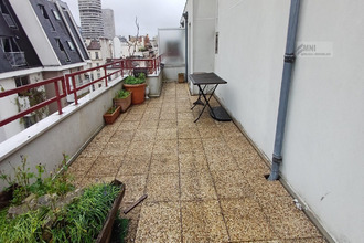  appartement paris 75013