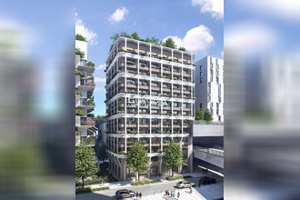  appartement paris 75013