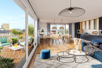  appartement paris 75013