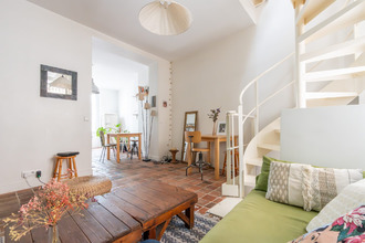  appartement paris 75013