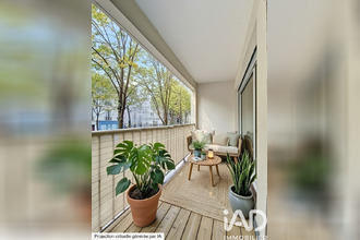  appartement paris 75013