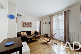  appartement paris 75013