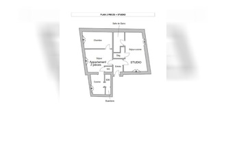  appartement paris 75013