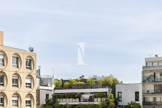  appartement paris 75013
