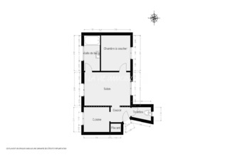  appartement paris 75013