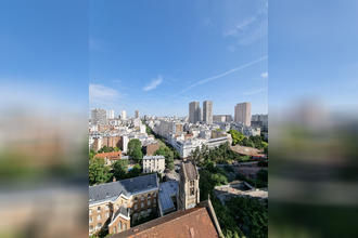  appartement paris 75013