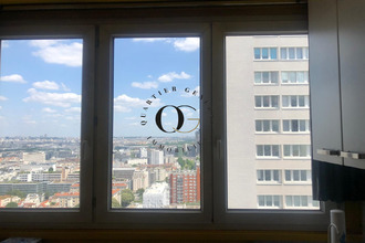  appartement paris 75013