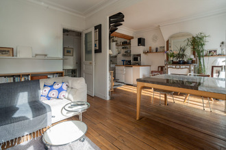  appartement paris 75013