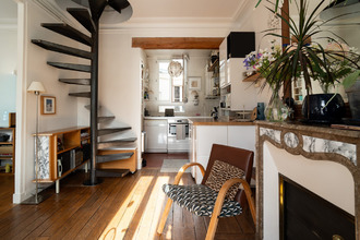  appartement paris 75013