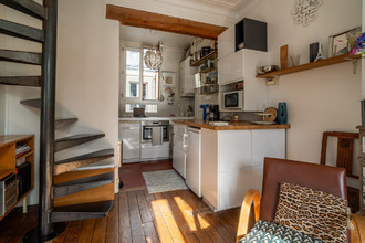  appartement paris 75013