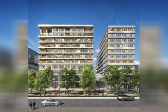  appartement paris 75013