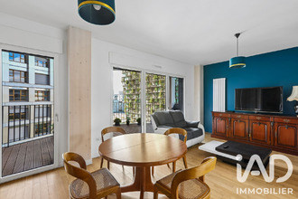  appartement paris 75013