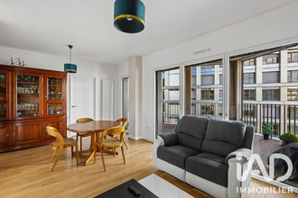  appartement paris 75013