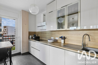  appartement paris 75013